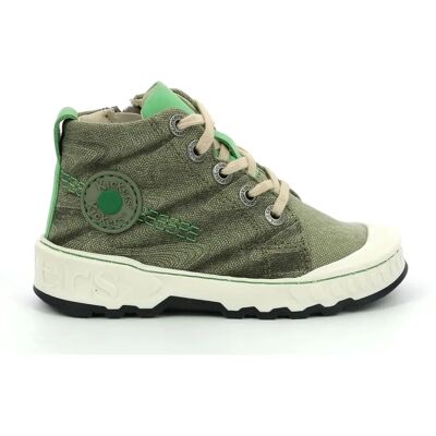 Zapatillas Kickrup para niños con plantilla removible - Zapatos infantiles Zapatillas Kickrup para niños con plantilla removible - Zapatos infantiles