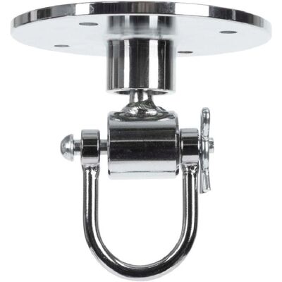 Soporte para saco de boxeo Everlast Cotter gris Soporte para saco de boxeo Everlast Cotter gris