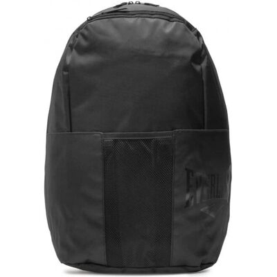 Plecak Everlast Techni - 3 Przegródki - Laptop 16 cali - Czarny Plecak Everlast Techni - 3 Przegródki - Laptop 16 cali - Czarny