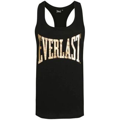 Everlast Ivy 2 Top in Cotone - Design Moderno e Sportivo Everlast Ivy 2 Top in Cotone - Design Moderno e Sportivo