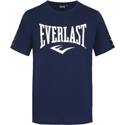 T-Shirt da Pugilato a Manica Corta Everlast Tape - T-Shirt T-Shirt da Pugilato a Manica Corta Everlast Tape - T-Shirt