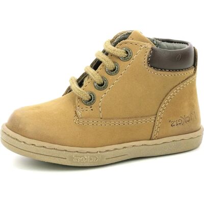 Stivaletti Kickers Bambini - Multicolore Scarpe Bambino Stivaletti Kickers Bambini - Multicolore Scarpe Bambino