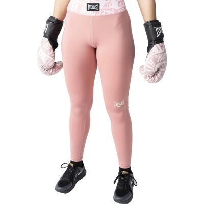 Everlast Enganliegende Pinke Leggings - Leggings Everlast Enganliegende Pinke Leggings - Leggings