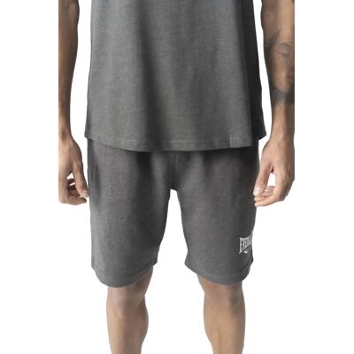Szare Szorty Everlast Clifton - Shorts Szare Szorty Everlast Clifton - Shorts