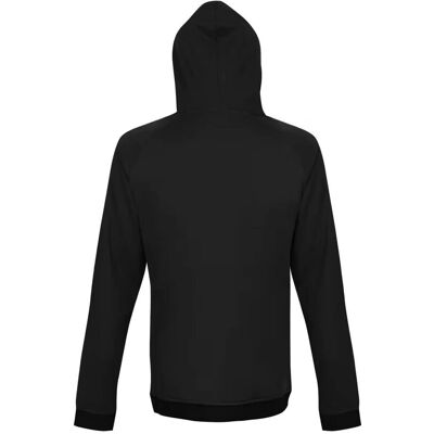 Umbro Trainingsjacke - Ardoise/Noire - Leicht, Regulär, Mit Kapuze Umbro Trainingsjacke - Ardoise/Noire - Leicht, Regulär, Mit Kapuze