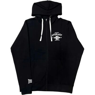 Everlast Wenzel Full Zip Hoodie - Hoodie Everlast Wenzel Full Zip Hoodie - Hoodie
