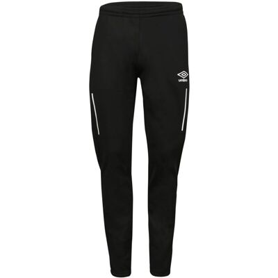 Umbro Jogging - Noir - S - Jogging - Publicité Umbro Jogging - Noir - S - Jogging - Publicité