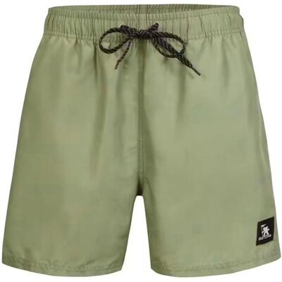 Gotcha Badekleidung Badeshorts Grün - Swim Shorts Gotcha Badekleidung Badeshorts Grün - Swim Shorts