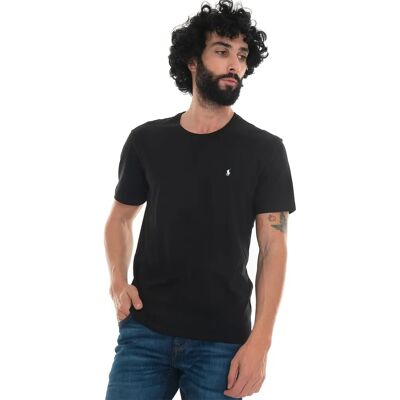 Polo Ralph Lauren T-shirt (714844756) - zwart Polo Ralph Lauren T-shirt (714844756) - zwart