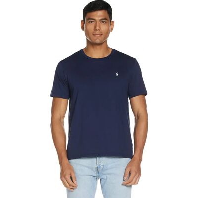 Polo Ralph Lauren T-shirt (714844756) - mörkblå Polo Ralph Lauren T-shirt (714844756) - mörkblå
