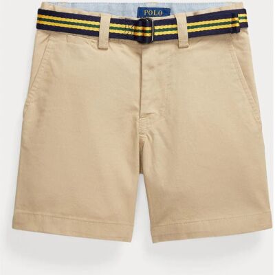 Ralph Lauren Bedford Shorts Bege - Shorts Ralph Lauren Bedford Shorts Bege - Shorts