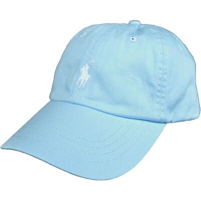 Gorra Deportiva Clásica de Polo Ralph Lauren - azul élite Gorra Deportiva Clásica de Polo Ralph Lauren - azul élite