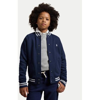 Veste Bomber Enfant Ralph Lauren Polo - Vêtements d'extérieur - Publicité Veste Bomber Enfant Ralph Lauren Polo - Vêtements d'extérieur - Publicité