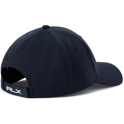 Casquette Polo Ralph Lauren avec logo brodé - Cap - Publicité Casquette Polo Ralph Lauren avec logo brodé - Cap - Publicité