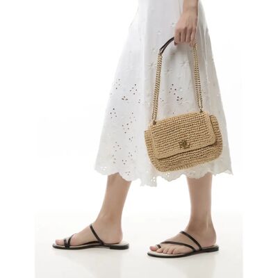 Ralph Lauren Sophee (431920043002) naturalny lauren tan Ralph Lauren Sophee (431920043002) naturalny lauren tan