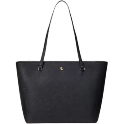 Ralph Lauren Karly (431924351) - (431924351001) black Ralph Lauren Karly (431924351) - (431924351001) black