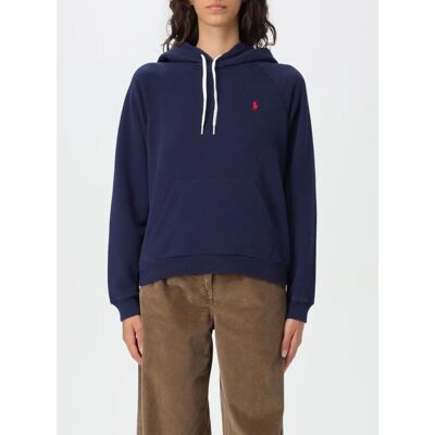 Felpa casual navy Ralph Lauren - Felpa Felpa casual navy Ralph Lauren - Felpa