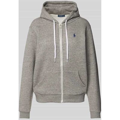 Koszula Polo Ralph Lauren - Szara - Kobiety Koszula Polo Ralph Lauren - Szara - Kobiety