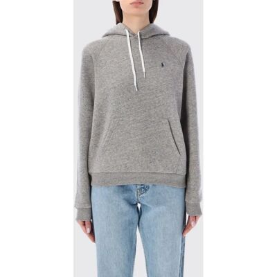 Felpa con cappuccio Polo Ralph Lauren - Grigio Vintage - XS Felpa con cappuccio Polo Ralph Lauren - Grigio Vintage - XS