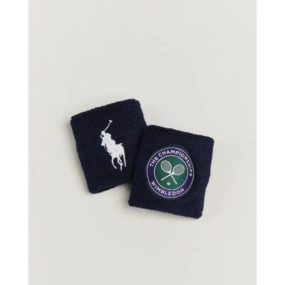 Polo Ralph Lauren Wimbledon Marine Armbånd - Armbånd Polo Ralph Lauren Wimbledon Marine Armbånd - Armbånd