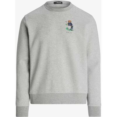 Ralph Lauren Rlx Golf Bear genser - Genser Ralph Lauren Rlx Golf Bear genser - Genser