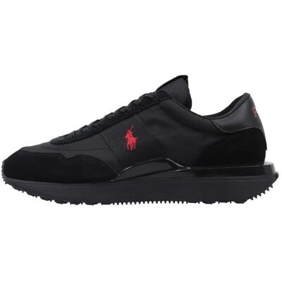 Polo Ralph Lauren Train 89 Scarpe in pelle - Casual Polo Ralph Lauren Train 89 Scarpe in pelle - Casual