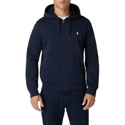 Giacca Basic Ralph Lauren Navy - Giacca Casual Giacca Basic Ralph Lauren Navy - Giacca Casual