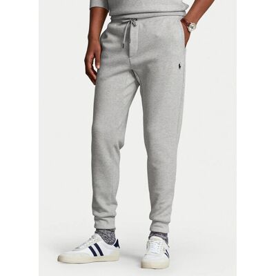 Polo Ralph Lauren Double Knit Cotton Joggers - Joggers Polo Ralph Lauren Double Knit Cotton Joggers - Joggers