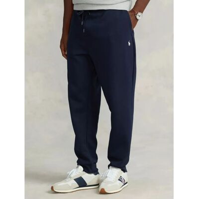 Polo Ralph Lauren Double Knit Jogger - Navy - Size 2XL - Joggers Polo Ralph Lauren Double Knit Jogger - Navy - Size 2XL - Joggers