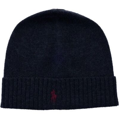 Polo Ralph Lauren Mütze (710886137) - grau Polo Ralph Lauren Mütze (710886137) - grau