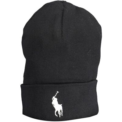 Polo Ralph Lauren Beanie (710886138) - schwarz Polo Ralph Lauren Beanie (710886138) - schwarz