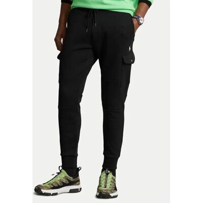 Polo Ralph Lauren Double Knit Cargo Joggers - Joggers Polo Ralph Lauren Double Knit Cargo Joggers - Joggers