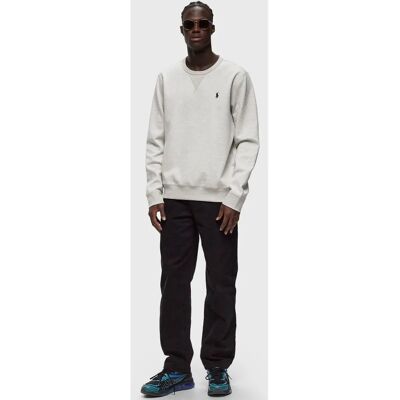 Polo Ralph Lauren Sweatshirt Regular Fit (710888284) - grau (710888284-002) Polo Ralph Lauren Sweatshirt Regular Fit (710888284) - grau (710888284-002)