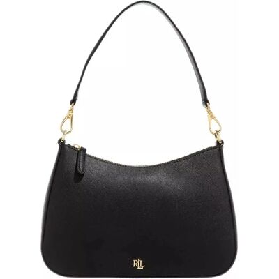 Ralph Lauren Danni (431883768008) noir - Publicité Ralph Lauren Danni (431883768008) noir - Publicité