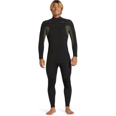 Combinaison Quiksilver Everyday Sessions 4/3mm - Combinaison Combinaison Quiksilver Everyday Sessions 4/3mm - Combinaison