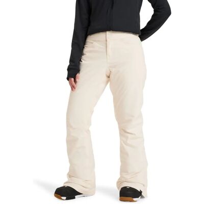 ROXY Backyard Snowboardbroek - Nauwsluitend - Waterdicht ROXY Backyard Snowboardbroek - Nauwsluitend - Waterdicht
