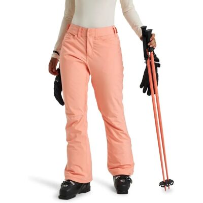 Roxy Rosa 38 Femmes - Pantalons de ski et snowboard Roxy Rosa 38 Femmes - Pantalons de ski et snowboard