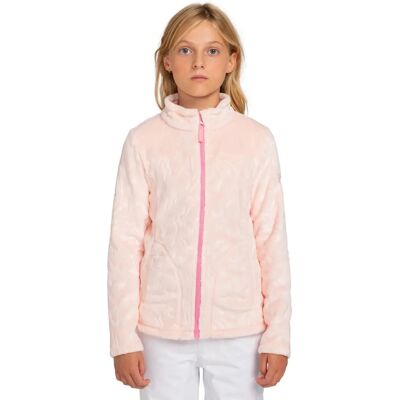Roxy Igloo Vollreißverschluss Fleece - Jugendjacke Roxy Igloo Vollreißverschluss Fleece - Jugendjacke