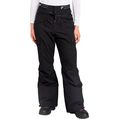 Pantalons Passive Lines P de Roxy - Pantalons - Publicité Pantalons Passive Lines P de Roxy - Pantalons - Publicité