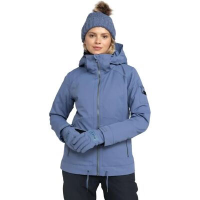 Roxy Meade JK Jacke wild wind Roxy Meade JK Jacke wild wind