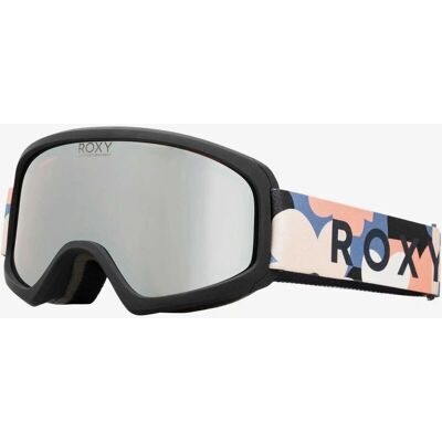 Gogle narciarskie Roxy Sunnyride - Kategoria 3 Ochrona UV Gogle narciarskie Roxy Sunnyride - Kategoria 3 Ochrona UV