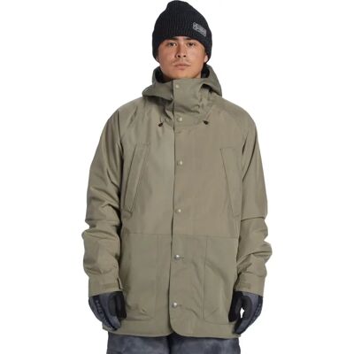 DC SHOES Tundra Snowboardjacke - Herren DC SHOES Tundra Snowboardjacke - Herren