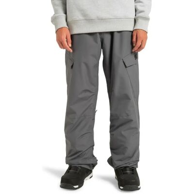 DC Banshee Snow Pants - Magnet Grey M DC Banshee Snow Pants - Magnet Grey M