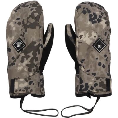 DC Schuhe Franchise Herren Snowboardhandschuhe - Snowboard Handschuhe DC Schuhe Franchise Herren Snowboardhandschuhe - Snowboard Handschuhe