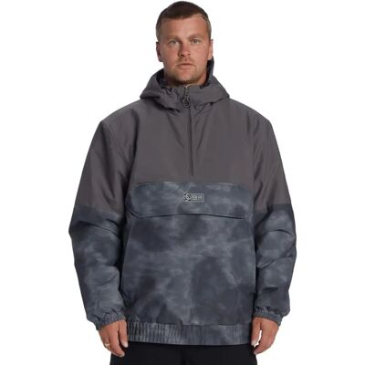Veste de neige réversible DC Shoes Nexus - Multicolore - Veste de neige - Publicité Veste de neige réversible DC Shoes Nexus - Multicolore - Veste de neige - Publicité