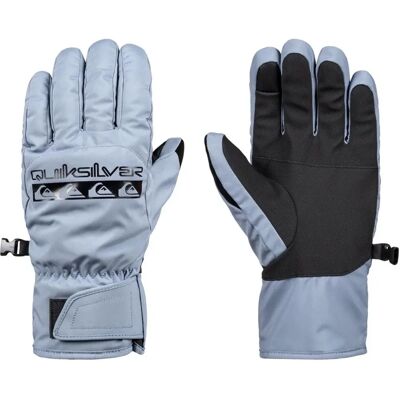 Guantes Cross Quiksilver - Guantes Guantes Cross Quiksilver - Guantes