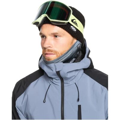 Quiksilver Storm SNGG Kyhe Maska na Śnieg - Różne Kolory - Jeden Rozmiar Quiksilver Storm SNGG Kyhe Maska na Śnieg - Różne Kolory - Jeden Rozmiar