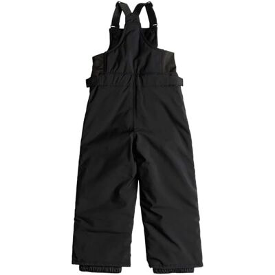 QUIKSILVER Boogie Barns - Svart - Byxor QUIKSILVER Boogie Barns - Svart - Byxor