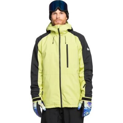 QUIKSILVER Mission Chaqueta de snowboard - Chaqueta de snowboard QUIKSILVER Mission Chaqueta de snowboard - Chaqueta de snowboard