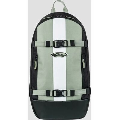 Quiksilver - A.Sweetin 18L - Hellgrün - Backpack Quiksilver - A.Sweetin 18L - Hellgrün - Backpack